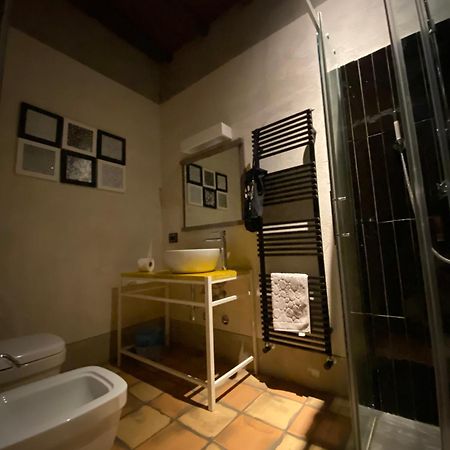 B&B Molino2Rosso Verona Buitenkant foto